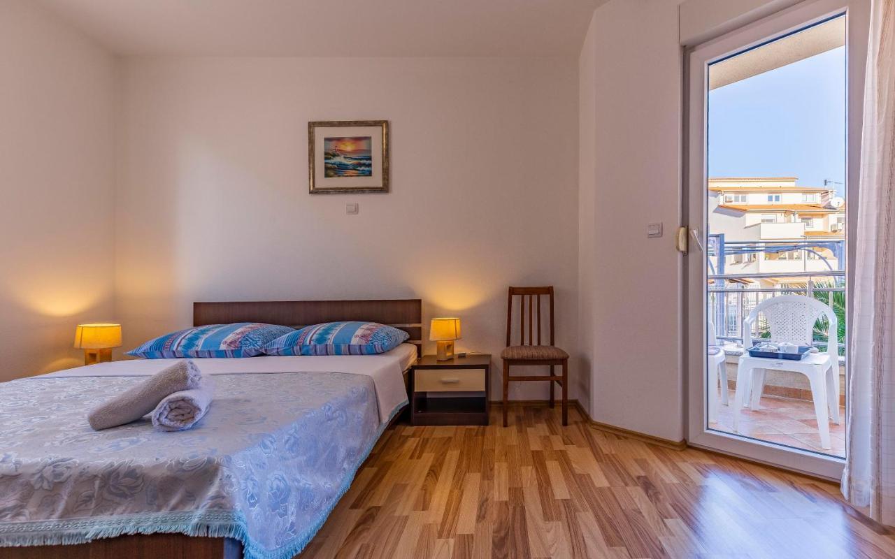 Istriensonne - Apartments Veruda Mit Grillterrasse Пула Екстериор снимка